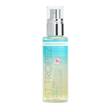 Autobronzeador Facial Self Tan Purity Face Mist
