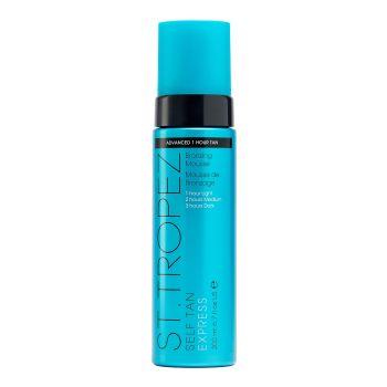 Autobronzeador Express Bronzing Mousse