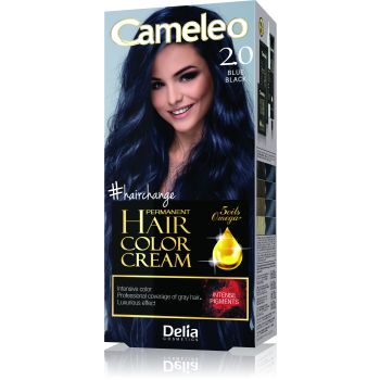 Coloração Permanente Omega 5 Hair Color