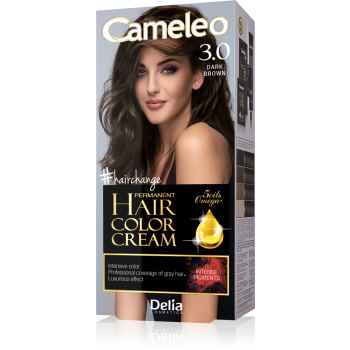 Coloração Permanente Omega 5 Hair Color