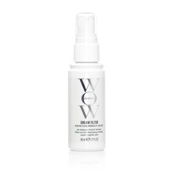 Travel Dream Filter Pré-Shampoo