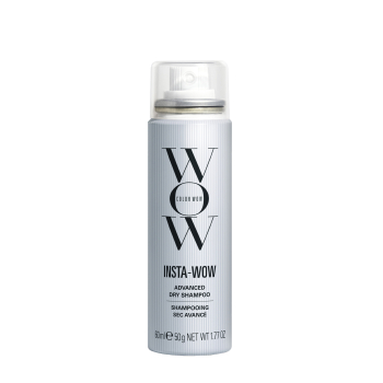 Champô Seco Insta-Wow Advanced Dry Shampoo
