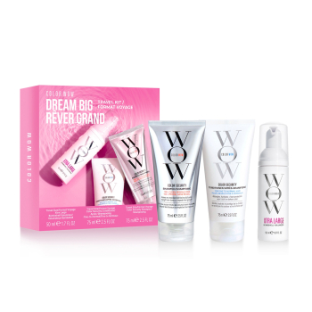 Coffret Dream Big Discovery