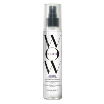 Spray de secagem Speed Dry