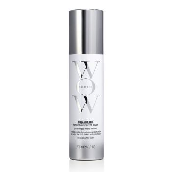 Dream Filter Spray Pré-shampoo 