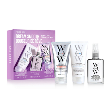 Coffret Dream Smooth Discovery