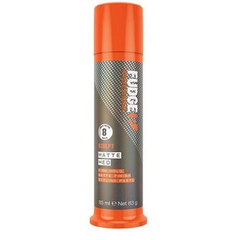 Style Matte Hed Cera de Pentear