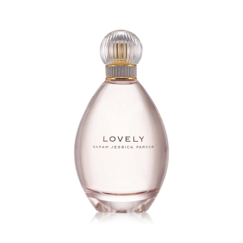 SJP Beauty Lovely Eau de Parfum para mulher