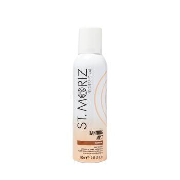 Spray Autobronzeador