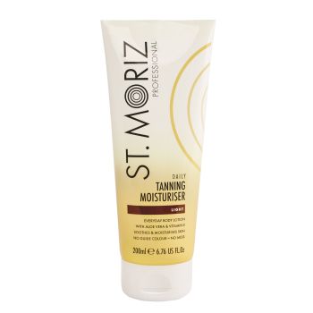 Creme Hidratante Autobronzeador Gradual