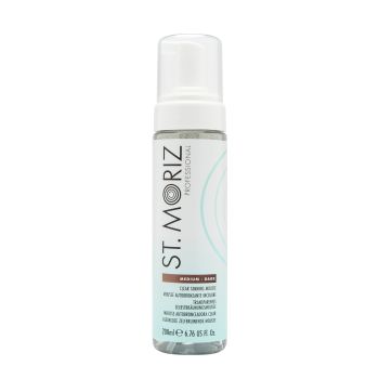 Mousse Autobronzeador Medium Dark