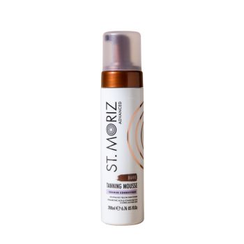 Mousse Autobronzeadora Corretora de Cor