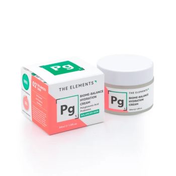 Biome-Balance Creme Facial Hidratante