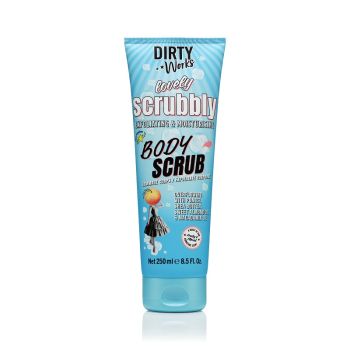 Esfoliante Corporal Lovely Scrubbly