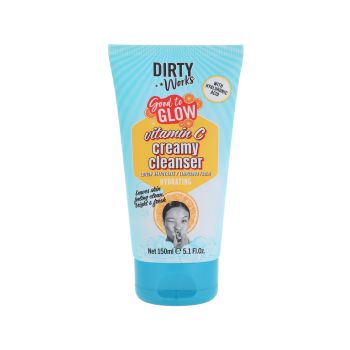 Good To Glow Limpeza Facial