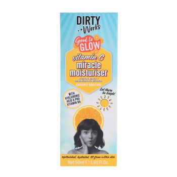 Good To Glow Creme Hidratante Vitamina C