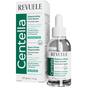 Sérum Facial Regenerador Centella
