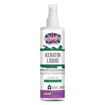 Liquid Keratin Tratamento Express Profissional sem Enxaguar