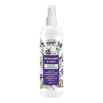 Rosemary & Mint Condicionador Leave-In
