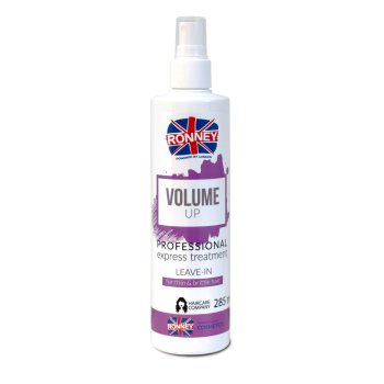 Volume Up Professional Express Tratamento Sem Enxaguamento