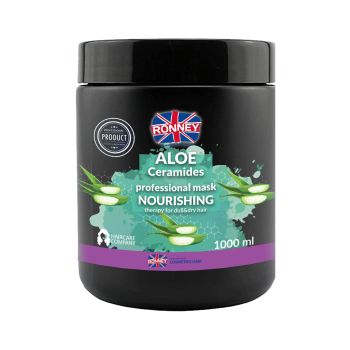 Máscara Nutritiva Aloe