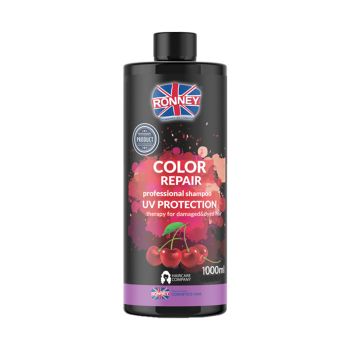 Champô Color Repair Cherry