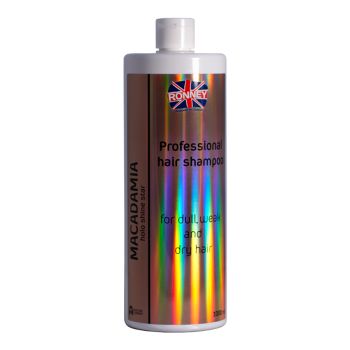 Champô Holo Shine Star Macadamia Fortalecedor
