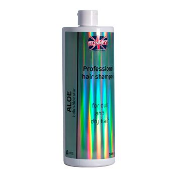 Champô Holo Shine Star Aloe