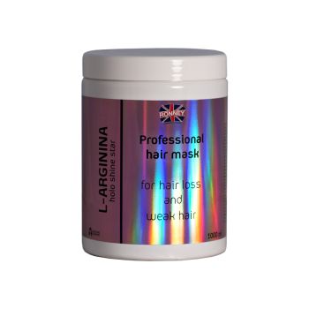 Holo Shine Máscara Anti-queda