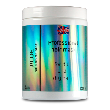 Máscara Holo Shine Star Aloe