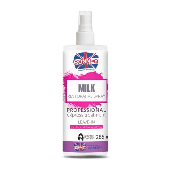 Spray Reparador