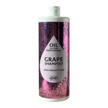Champô Grape High Porosity