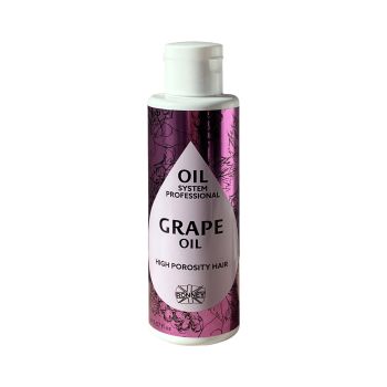 Óleo Grape High Porosity