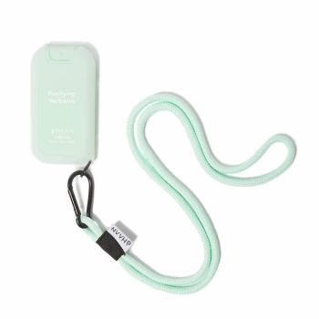 Purifying Verbena Hand Sanitiser Hanger