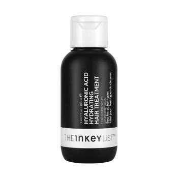 Hyaluronic Acid Hydrating Hair Treatment