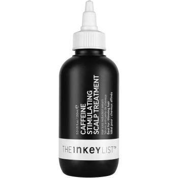 Caffeine Stimulating Scalp Treatment