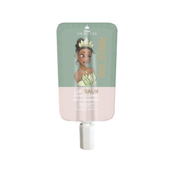 Bálsamo labial Pure Princess Tiana