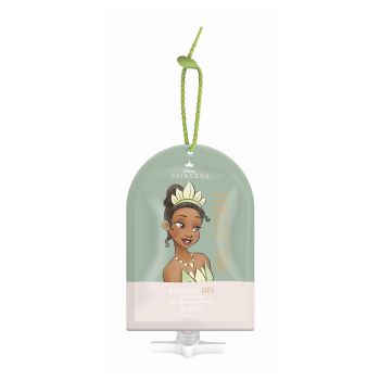 Pure Princess Gel de Duche Tiana