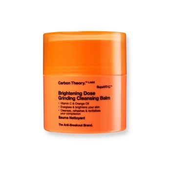 SupaVIT-C Brightening Dose Bálsamo de Limpeza