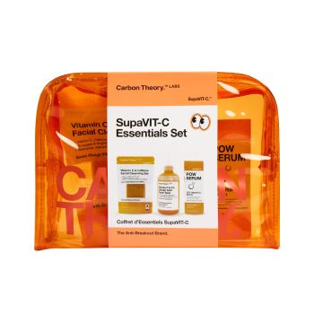 SupaVIT-C Essentials Set
