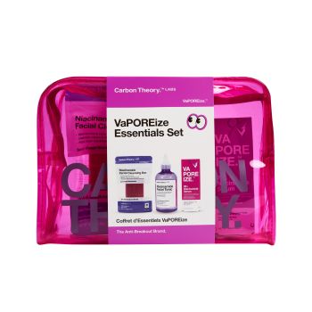 VaPOREize Essentials Set