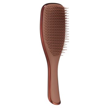 Chrome Detangling Escova Desembaraçadora