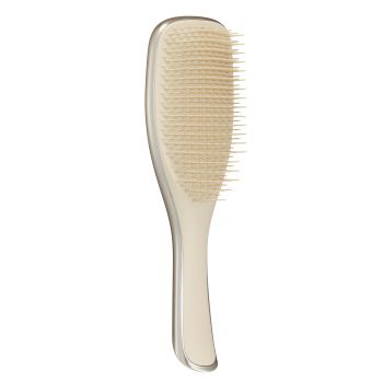 Chrome Detangling Escova Desembaraçadora
