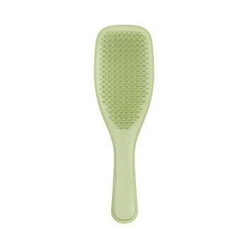 A derradeira escova de cabelo mate Detangler