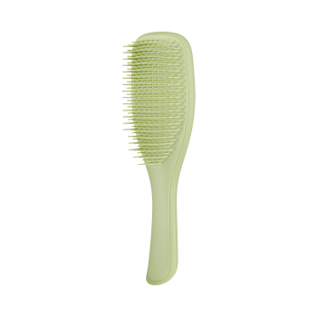 A derradeira escova de cabelo mate Detangler