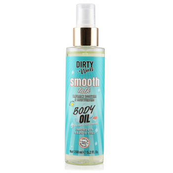 Smooth Talk Body Oil