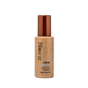 Óleo Corporal Iluminador Glow Oil