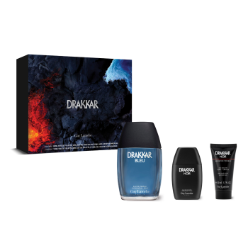 Coffret Presente Masculino Drakkar Bleu Eau de Parfum