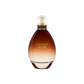 Lovely Noir Eau de Parfum