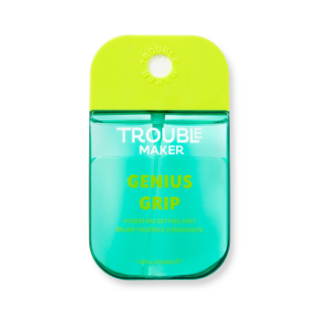 Spray Fixador Hidratante Genius Grip Hydrating Setting Mist